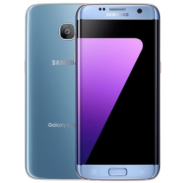 گوشی موبایل سامسونگ مدل Galaxy S7 Edge SM-G935FD دو سیم‌کارت ظرفیت 32 گیگابایت