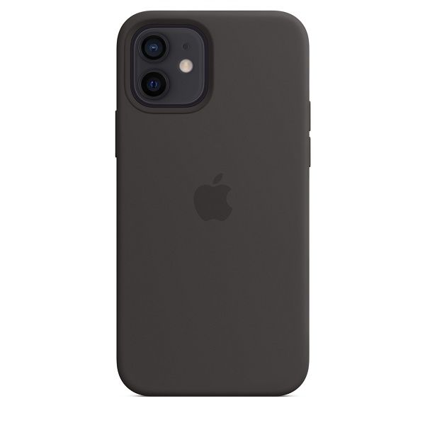 قاب مدل سیلیکونی مناسب برای گوشی موبایل اپل ۱۲ iphone