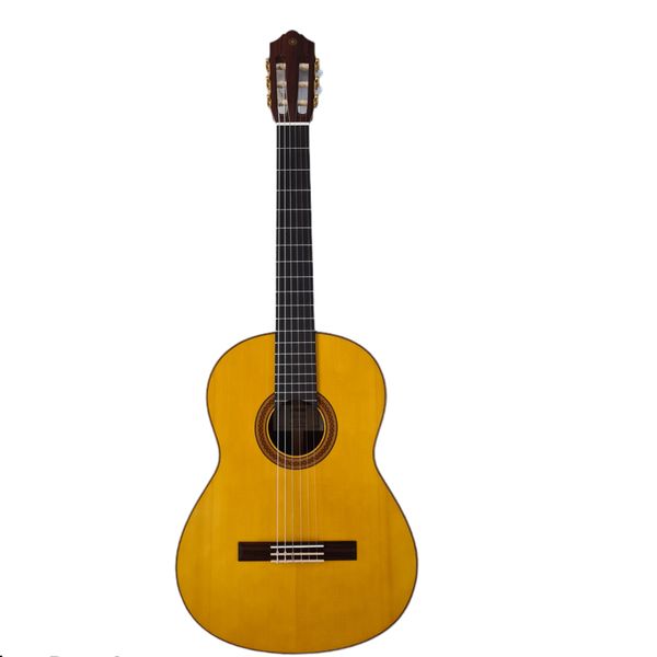 گیتار کلاسیک یاماها مدل CG142C