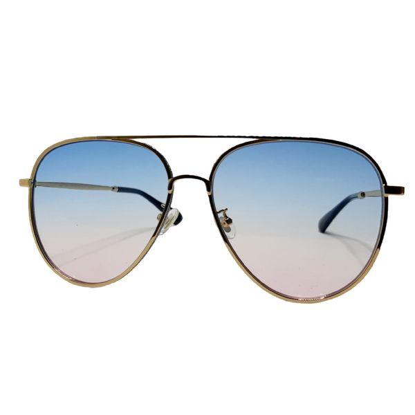 عینک آفتابی جیمی چو مدل LENI001