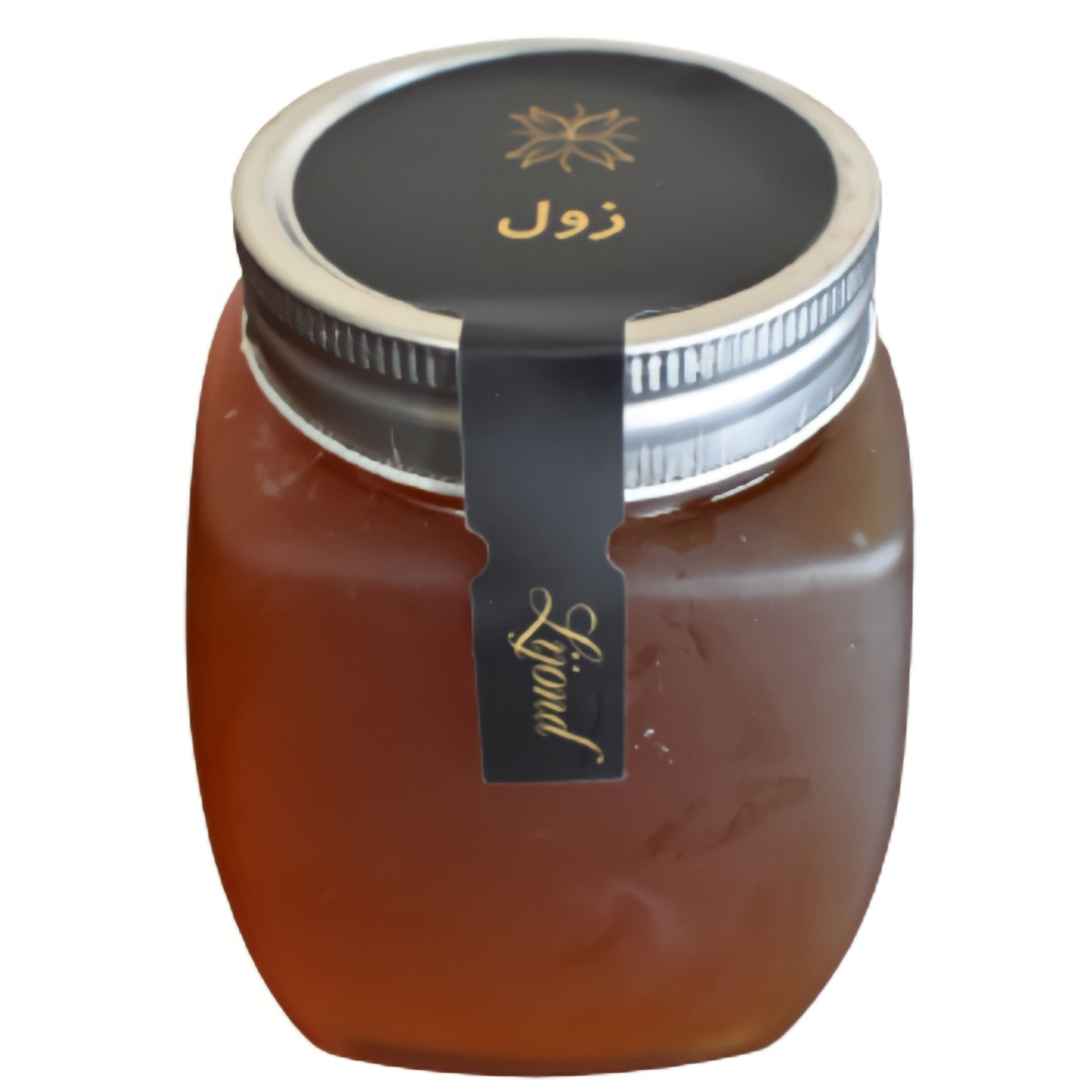 عسل زول لایجند- 800 گرم