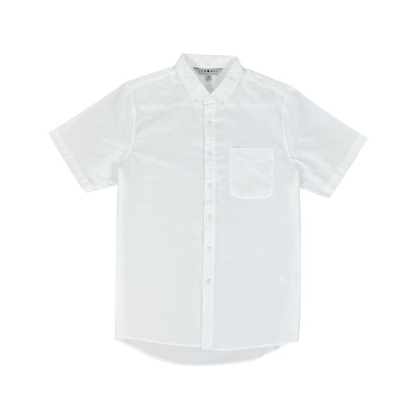 پیراهن آستین کوتاه مردانه اوربان موومنت مدل LF3003