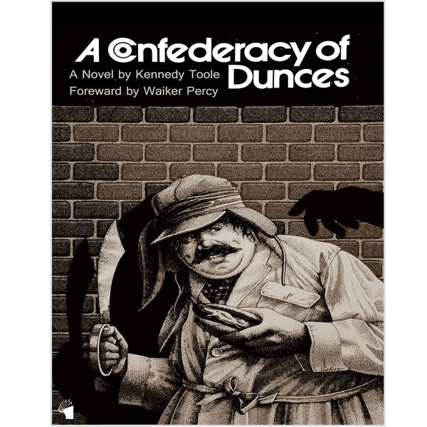 کتاب A Confederacy of Dunces اثر Kennedy Toole انتشارات معیار علم