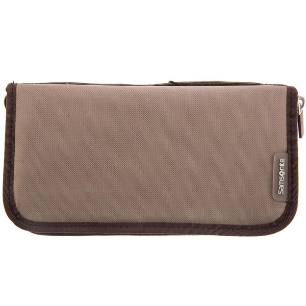 کیف اسناد سامسونیت مدل z34-049 Travel Wallet