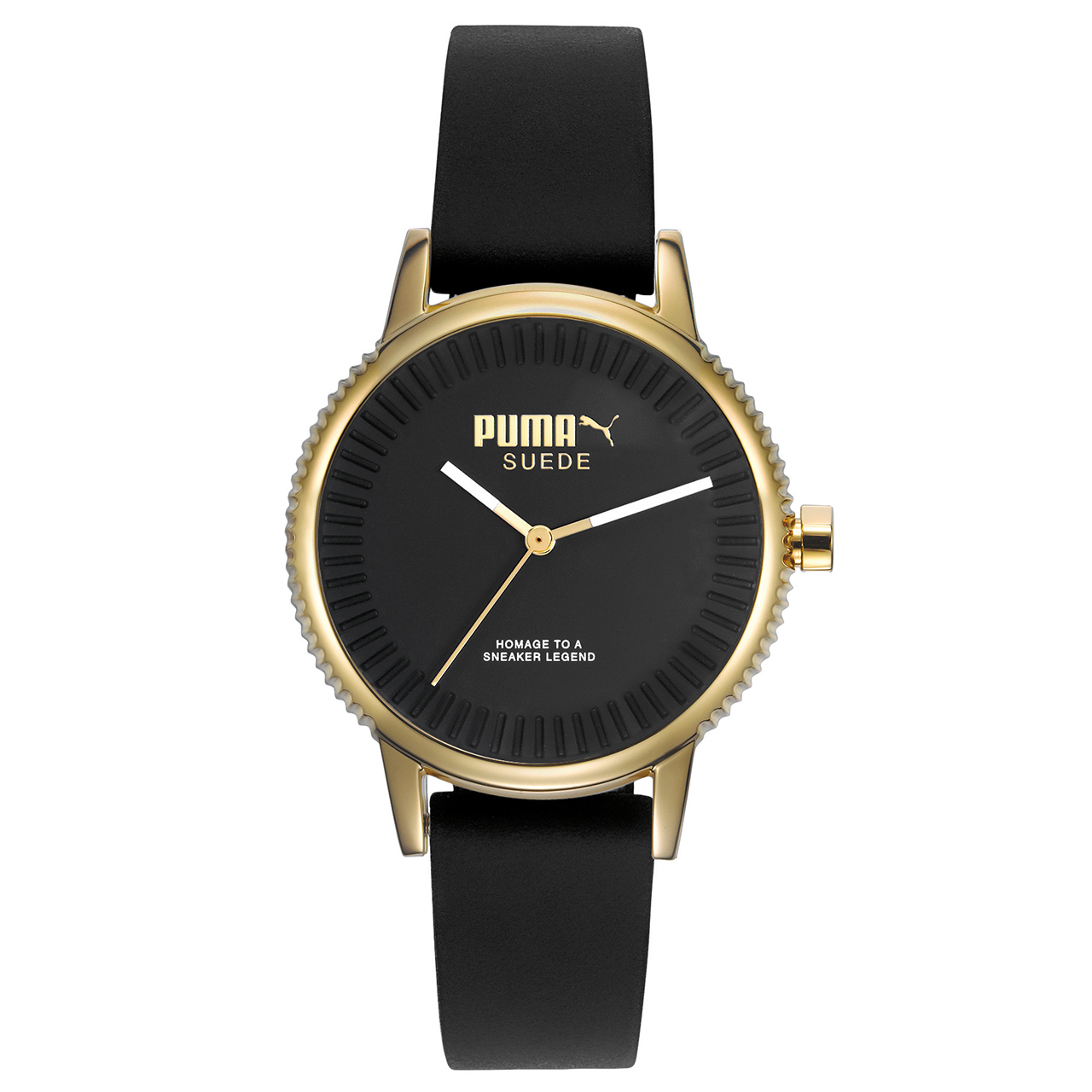 ساعت مچی عقربه ای پوما مدل pu104252002