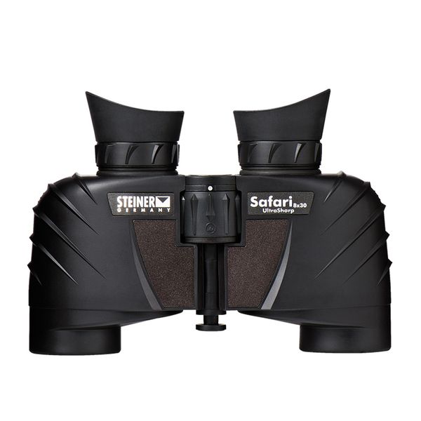 دوربین دوچشمی اشتاینر مدل  Safari UltraSharp 8×30 CF