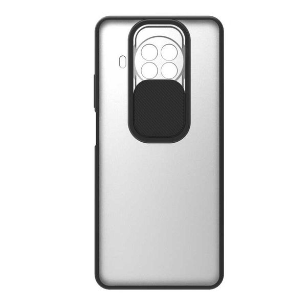 کاور مدل CamShield مناسب برای گوشی موبایل شیائومی Mi 10T Lite 5G