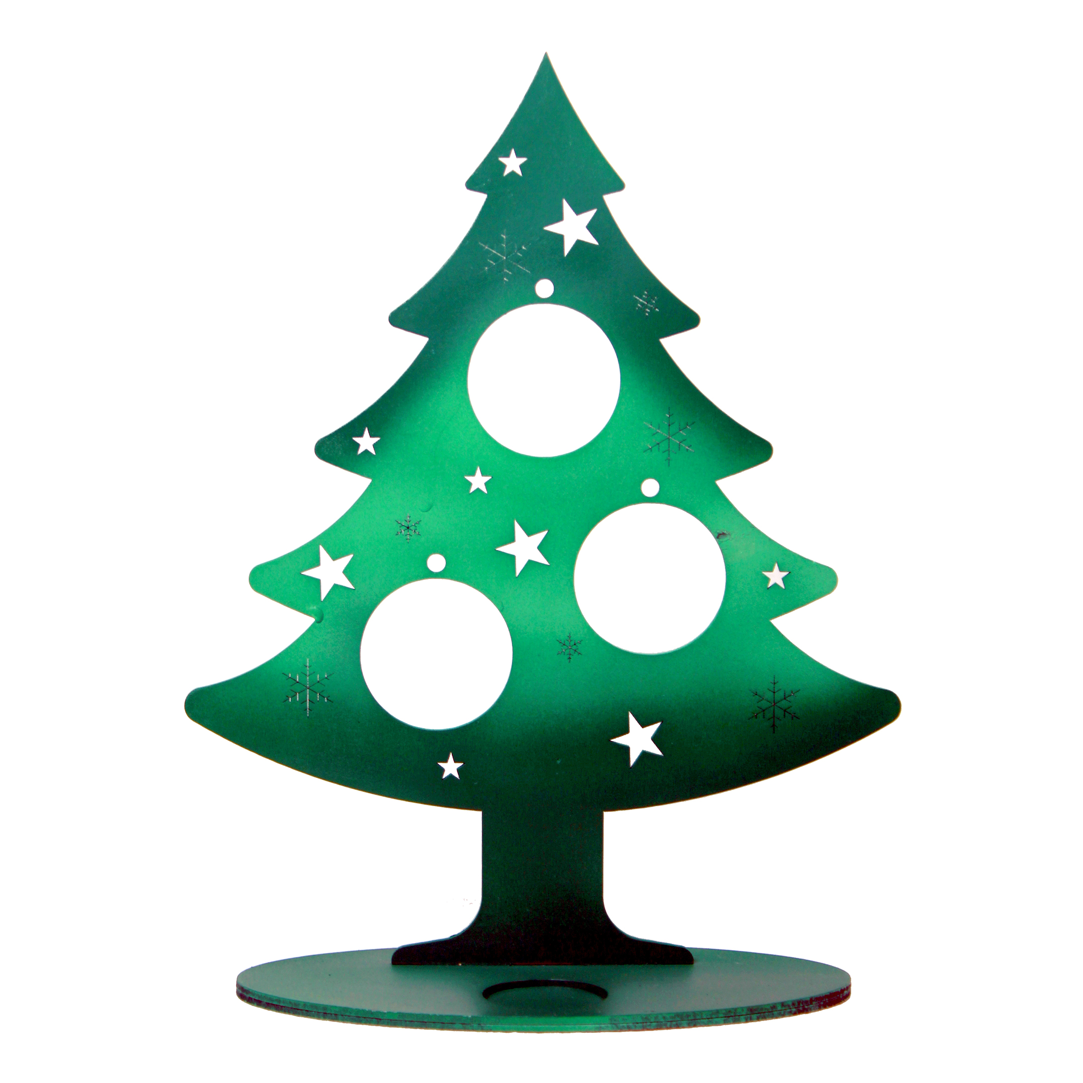 درخت کریسمس تزیینی افتخار کد 1030MC80