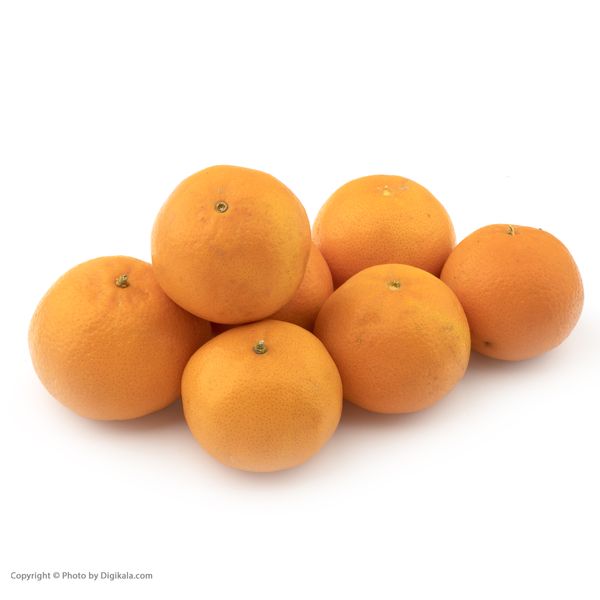 نارنگی پاکستانی بلوط - 1 کيلوگرم	