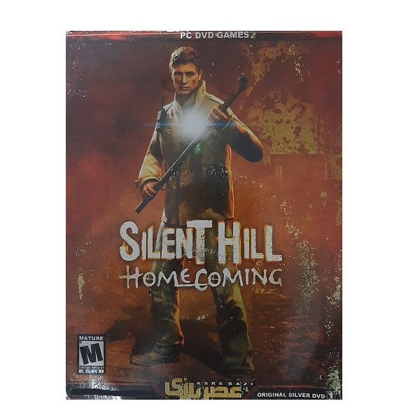 بازی Silent Hill : Homecoming مخصوص PC