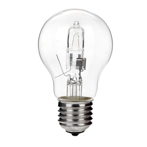 لامپ هالوژن 42 وات فیلیپس مدل 251715 پایه E27