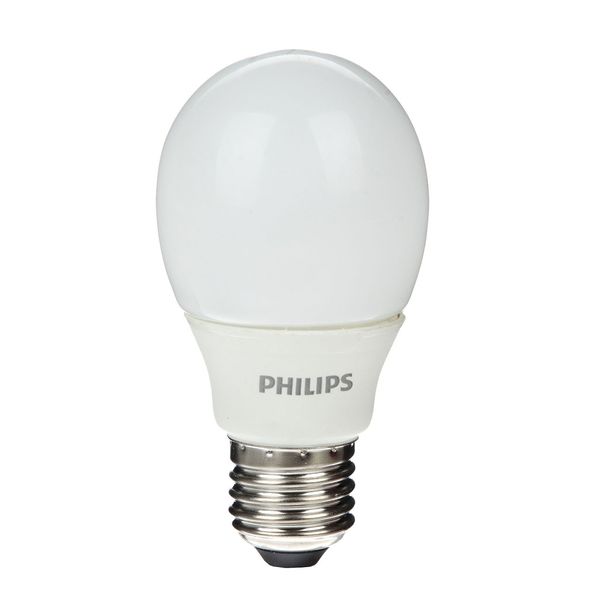 لامپ کم مصرف 5 وات فیلیپس مدل 401638 پایه E27