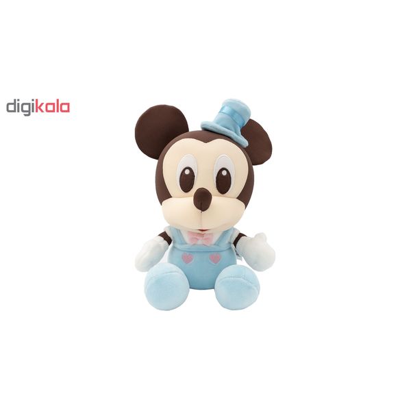 عروسک دیزنی مدل Mickey Mouse بسته 2 عددی