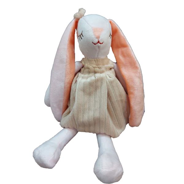 عروسک مدل خرگوش شایلی ناز ارتفاع 35 سانتی متر