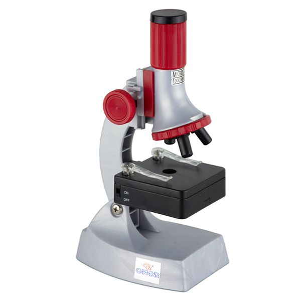میکروسکوپ کامار  مدل 600x New 2024