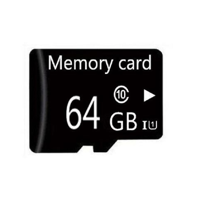 کارت حافظه microSDHC دکتر مموری مدل DR6023 کلاس 10استاندارد HC ظرفیت 64 گیگابایت به همراه آداپتور SD