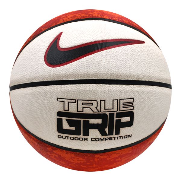 توپ بسکتبال نایکی مدل TRUE GRIP سایز 7
