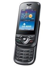 گوشی موبایل ال جی آ 200