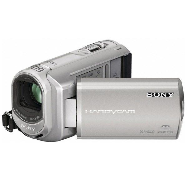 دوربین فیلمبرداری سونی دی سی آر-اس ایکس 30