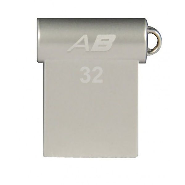 فلش مموری پتریوت مدل Autobahn 32GB USB2 ظرفیت 32 گیگابایت