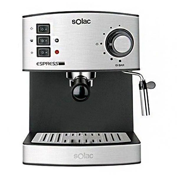 قهوه ساز سولاک مدل CE4480