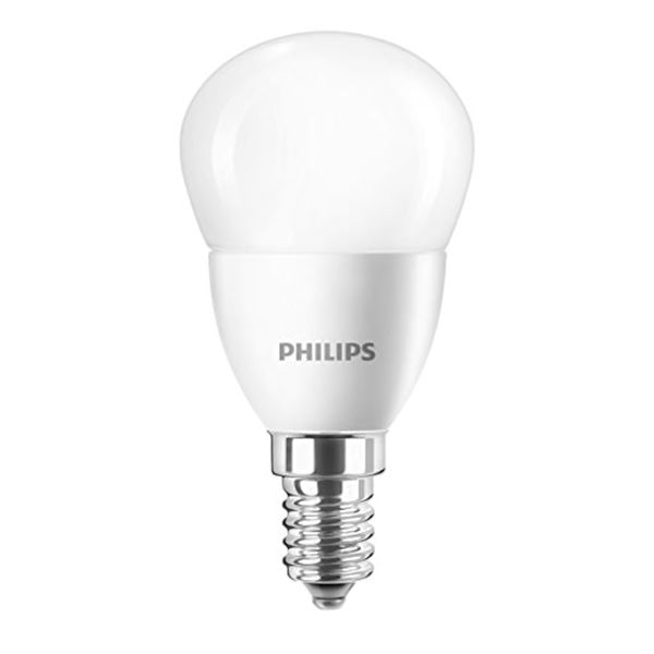 لامپ ال ای دی 6.5 وات فیلیپس کد 29000612 پایه E14