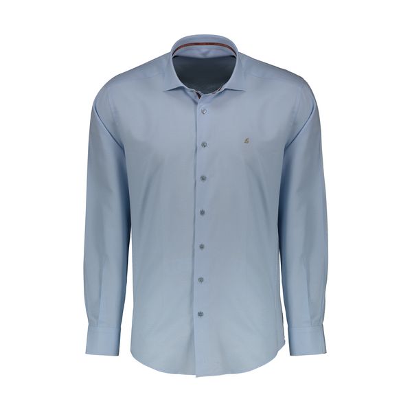 پیراهن مردانه ال سی من مدل 02111808-147