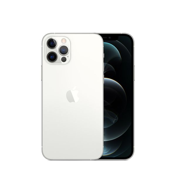 گوشی موبایل اپل مدل iPhone 12 Pro A2408 دو سیم‌ کارت ظرفیت 256 گیگابایت و 6 گیگابایت رم - نات اکتیو