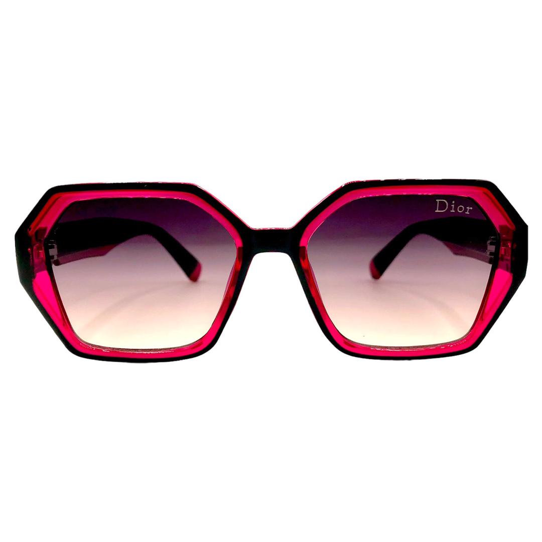 عینک آفتابی زنانه مدل 1937736-378