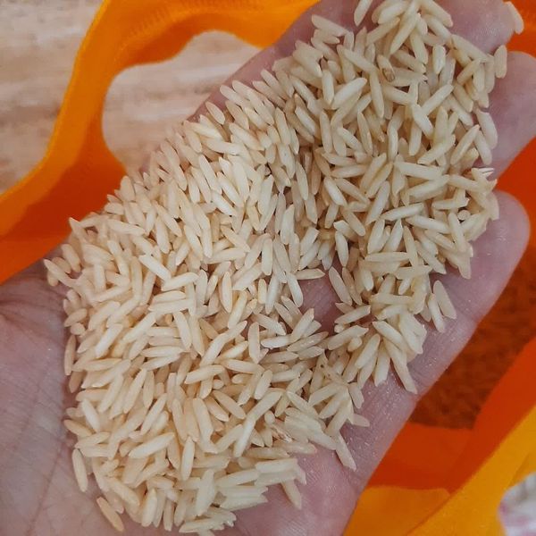 برنج دودی پاینده - 10 کیلوگرم