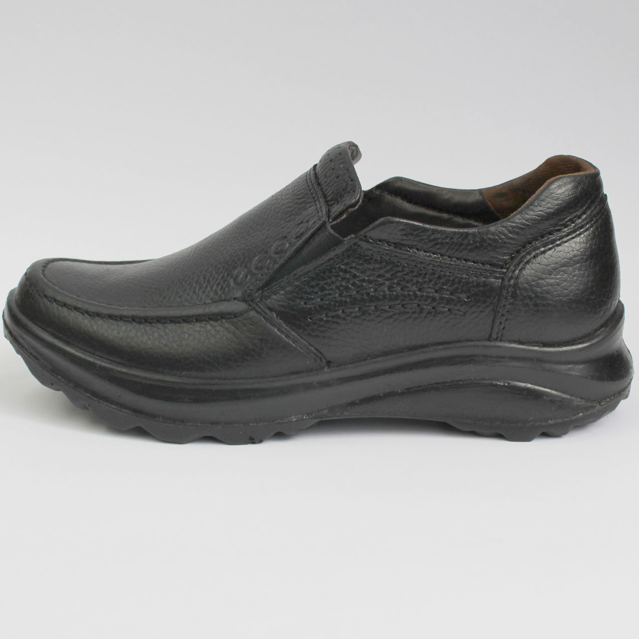 کفش طبی مردانه نسیم مدل کشی SG468