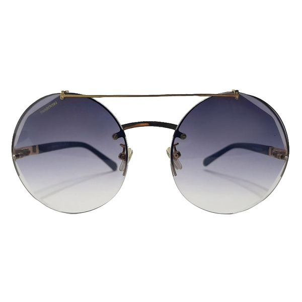 عینک آفتابی زنانه سواروسکی مدل SK013305B