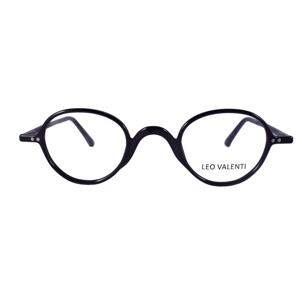 فریم عینک طبی لئو ولنتی مدل LV543 42-25-145 4D