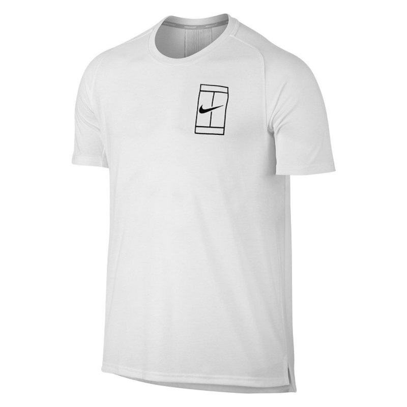 تی شرت ورزشی مردانه مدل 856402-100