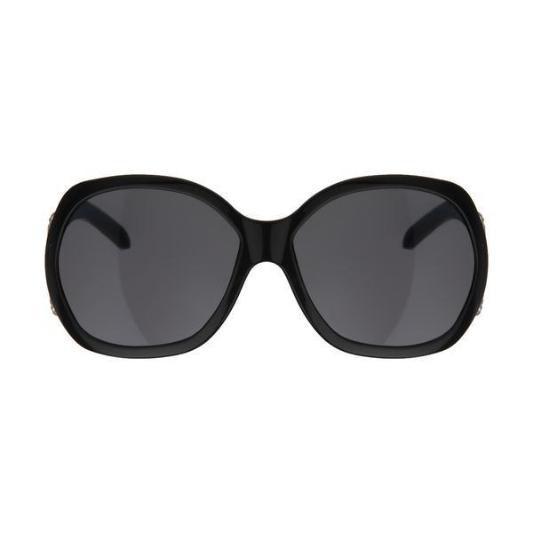 عینک آفتابی زنانه ووگ مدل 2566B-0W4487