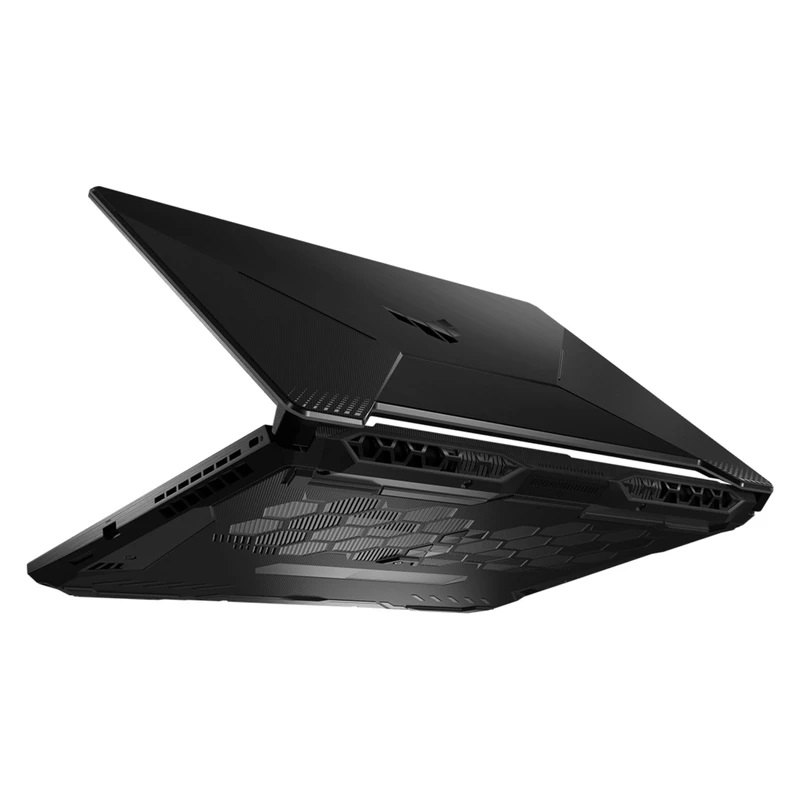 لپ تاپ 15.6 اینچی ایسوس مدل TUF Gaming F15 FX506HF-HN075-i5 11260H 24GB 512SSD RTX2050 - کاستوم شده