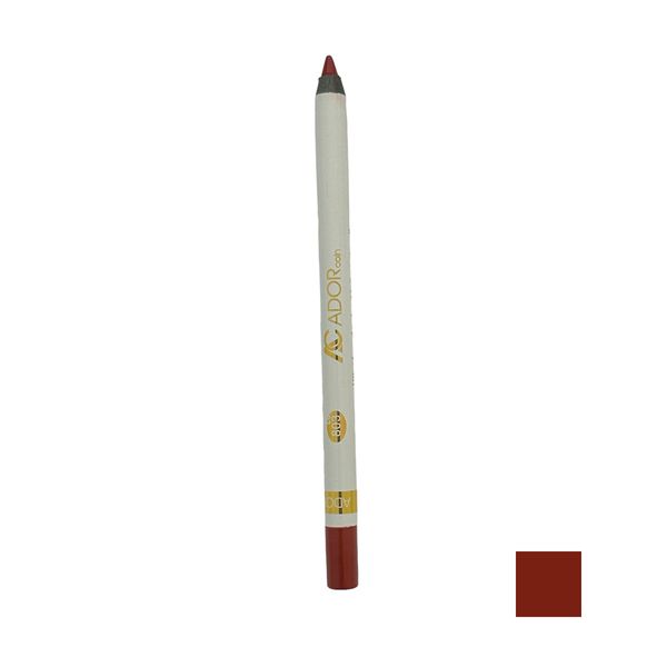 مداد لب آدور کوین مدل longlasting شماره 803