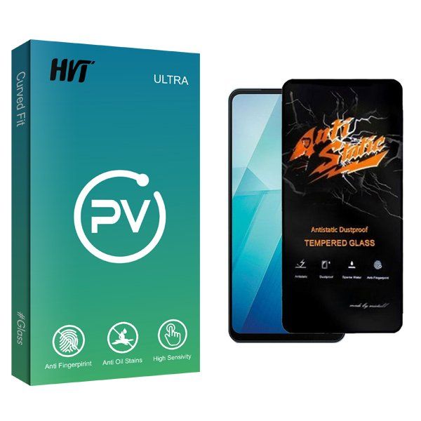 محافظ صفحه نمایش اچ وی تی مدل PV Antistatic مناسب برای گوشی موبایل ویوو Y100T