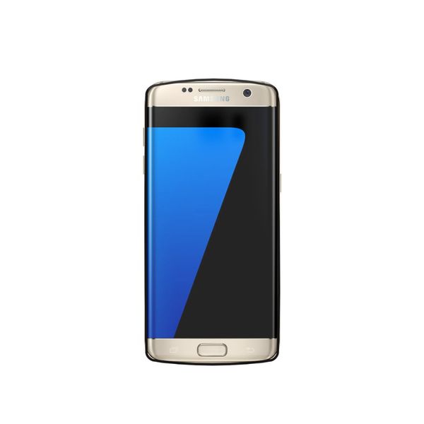 محافظ صفحه نمایش موبایل اوتفیترز مدل Clear coat gloss مناسب برای گوشی موبایل سامسونگ GALAXY S7 EDGE