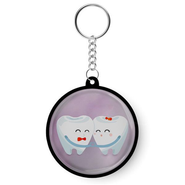 جاکلیدی طرح دندانپزشکی دکتر سلامت دندان و مسواک کد S104
