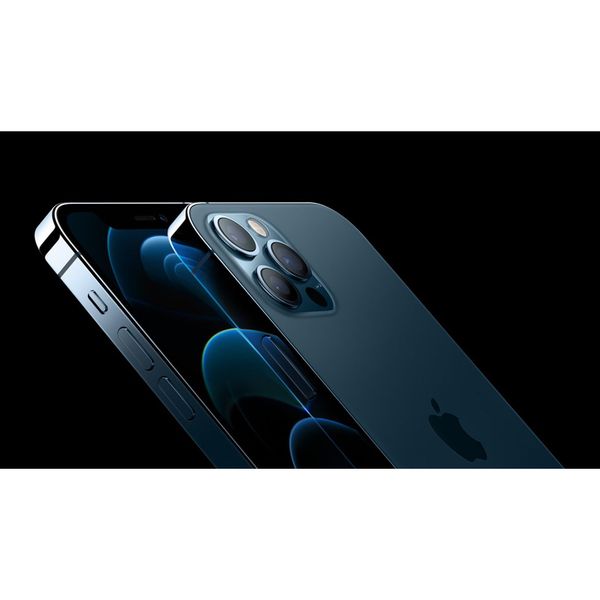 گوشی موبایل اپل مدل iPhone 13 Pro Max A2644 دو سیم‌ کارت ظرفیت 1 ترابایت و رم 6 گیگابایت - نات اکتیو