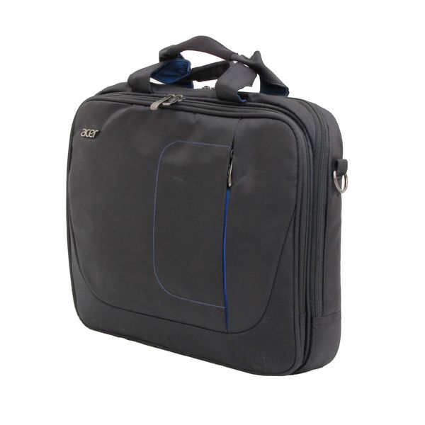 کیف لپ تاپ ایسر مدل Handbag مناسب برای لپ تاپ های 14.4 اینچی