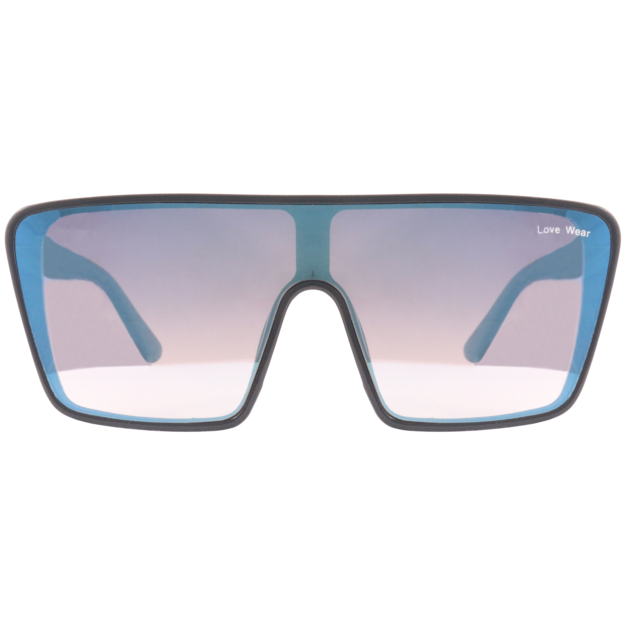 عینک آفتابی مردانه لاو ور مدل  8070BB