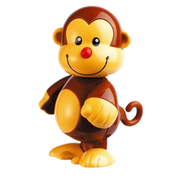 اسباب بازی تولو مدل میمون