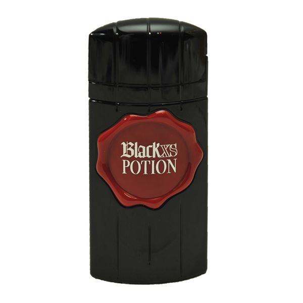 تستر ادو تویلت مردانه پاکو رابان مدل Black XS Potion