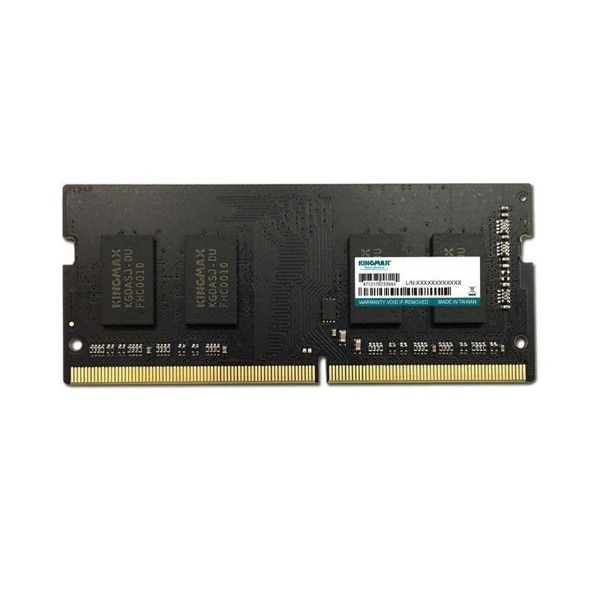 رم لپ تاپ DDR5 تک کاناله 4800 مگاهرتز کینگ مکس مدل KM-SD5 ظرفیت 8 گیگابایت