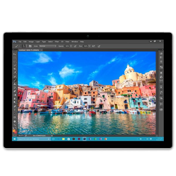 تبلت مایکروسافت مدل Surface Pro 4 - E