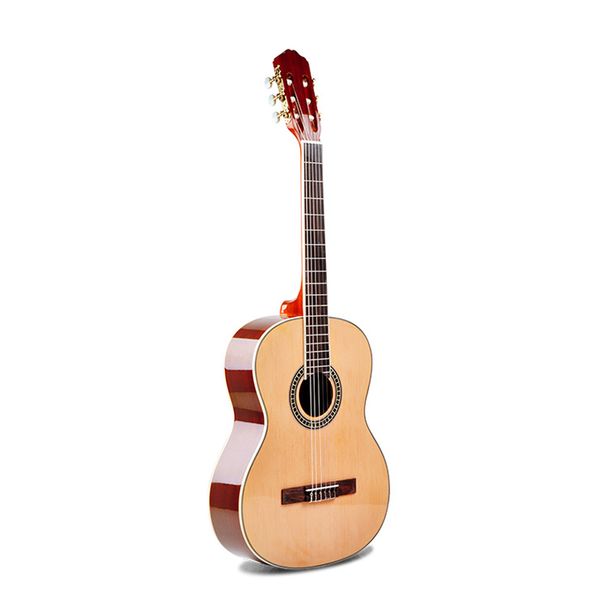 گیتار کلاسیک گریپ مدل EC-350 36 سایز 3/4