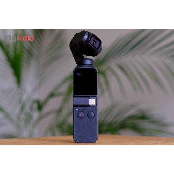 دوربین فیلم برداری دی جی آی مدل Osmo Pocket