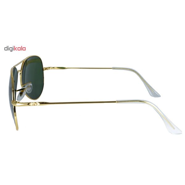 عینک آفتابی مدل AO3025-G33